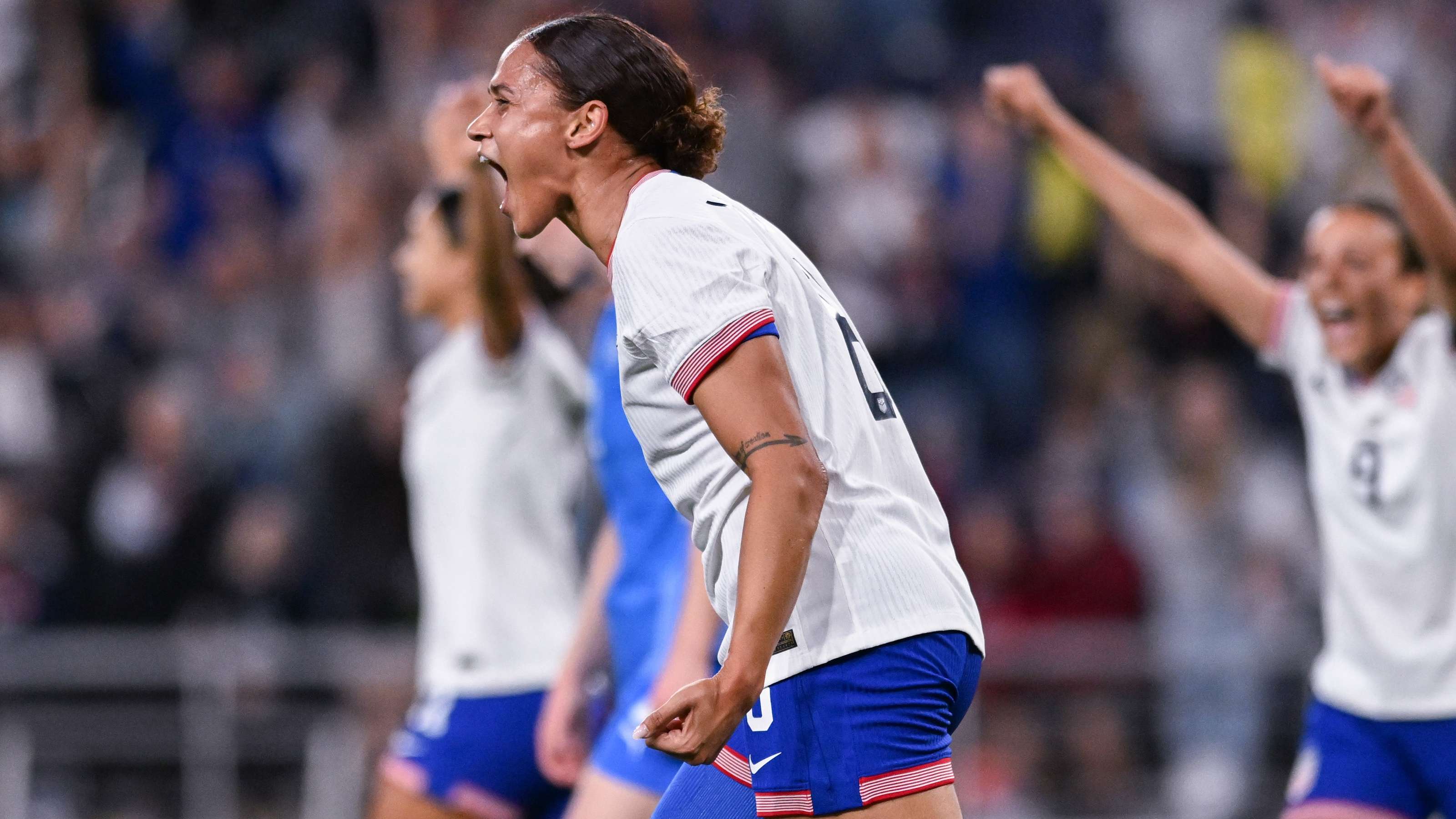 赛季的第一 赛季的第一