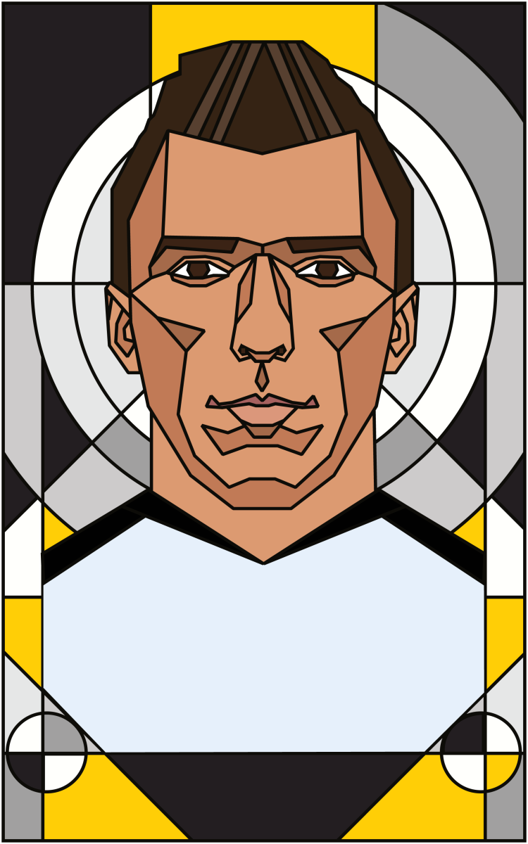 经验的球员 经验的球员