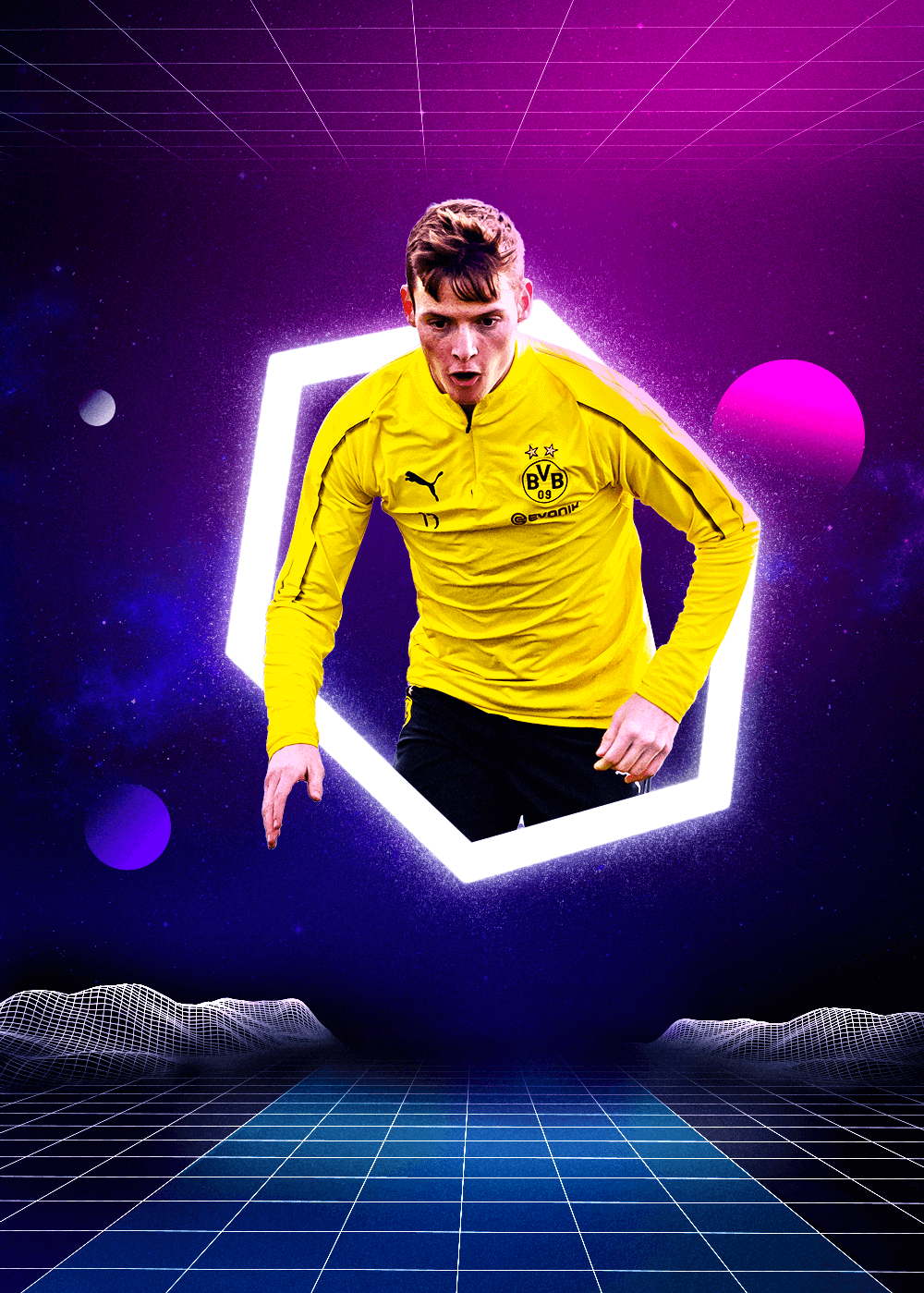 韦霍斯特坚定信念 曼联全力以赴追逐四冠荣耀