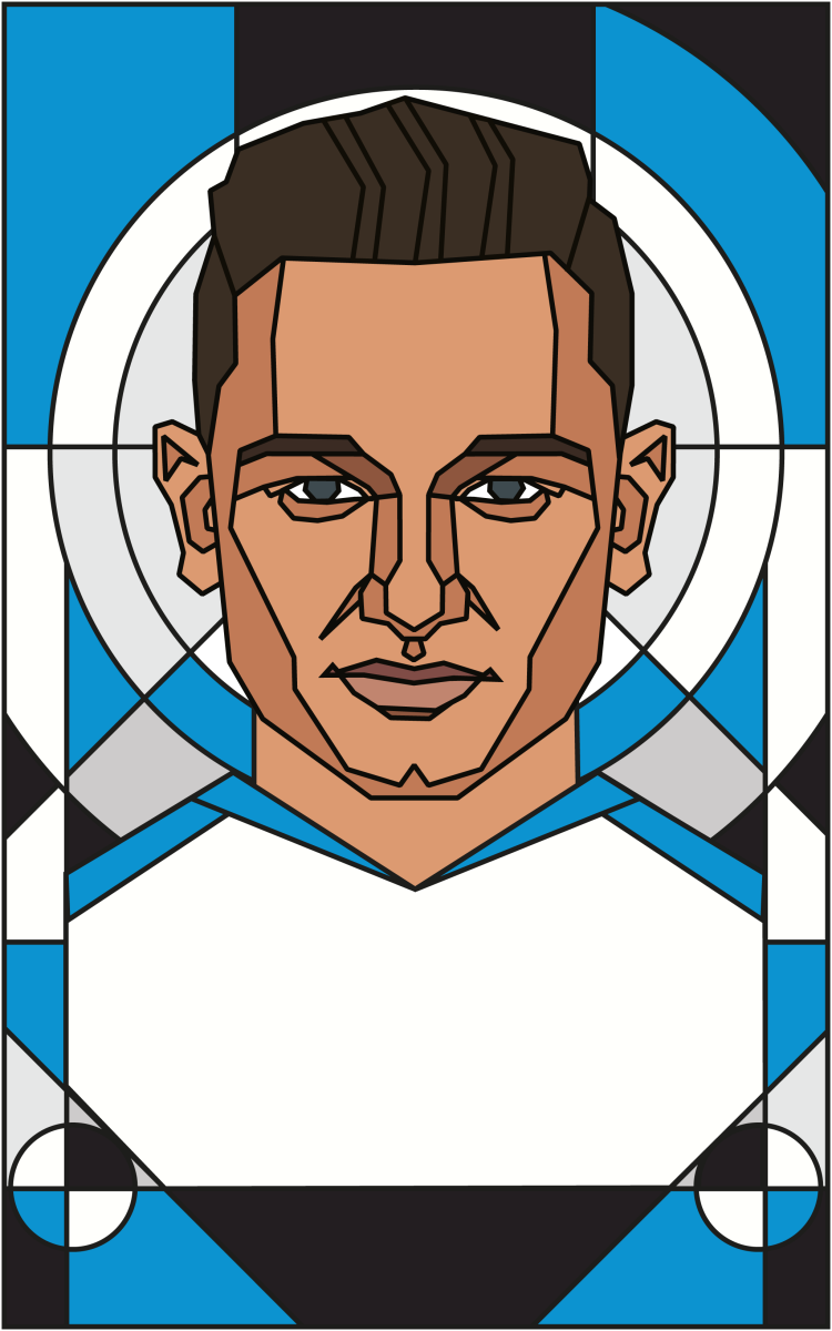 仿佛每一个 仿佛每一个