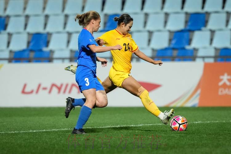 足协女子部主任-女足走上正轨 世界杯要场场拼